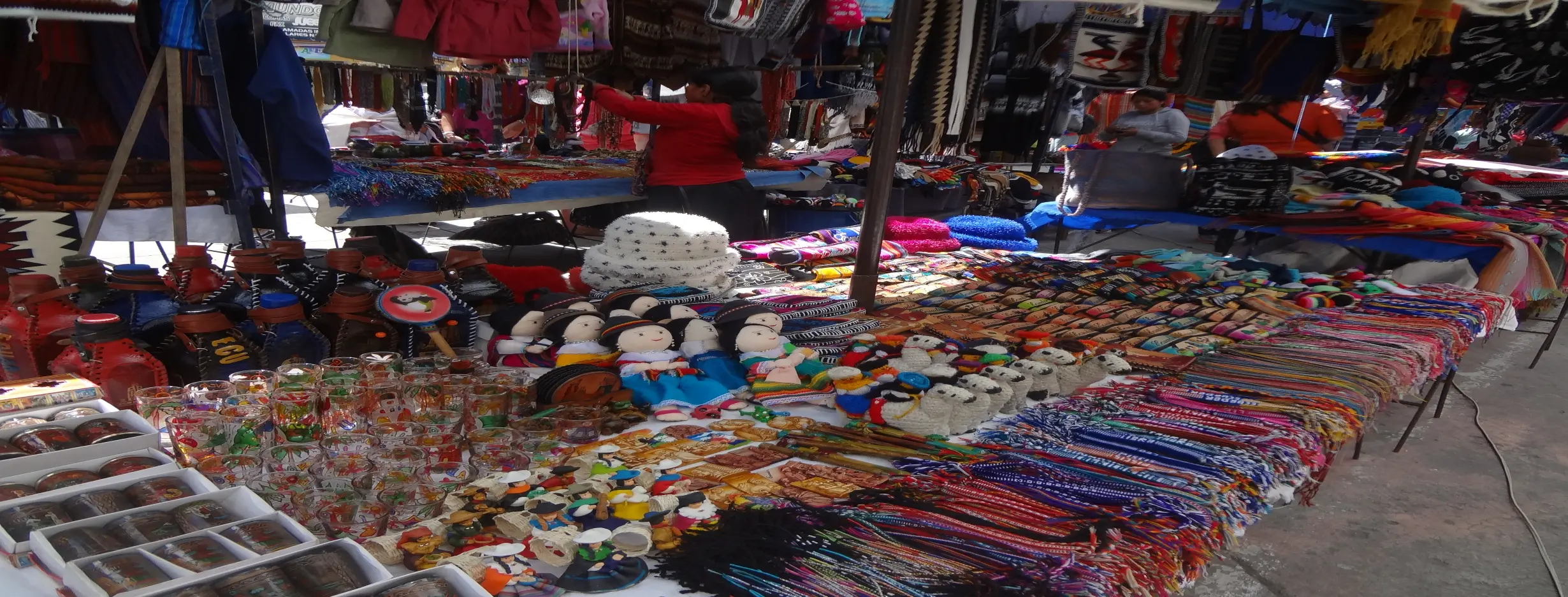Image for Conakry Artisan Market